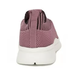 Hush Puppies Pink Slipon For Women -Shoes for me! 5595526 4