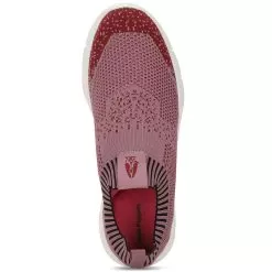 Hush Puppies Pink Slipon For Women -Shoes for me! 5595526 5