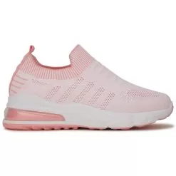 North Star Pink Sneaker For Women