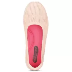 Power Peach Slipon For Women -Shoes for me! 5595629 5