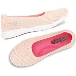 Power Peach Slipon For Women -Shoes for me! 5595629 7