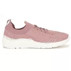 Bata Pink Slipon For Women