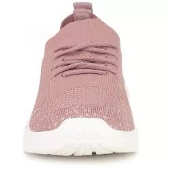 Bata Pink Slipon For Women 9 Bata Pink Slipon For Women -Shoes for me! 5595966 3