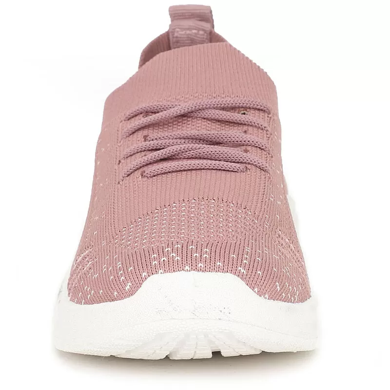 Bata Pink Slipon For Women 3 Bata Pink Slipon For Women - Image 3