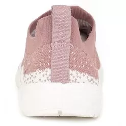 Bata Pink Slipon For Women 10 Bata Pink Slipon For Women -Shoes for me! 5595966 4