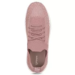 Bata Pink Slipon For Women 11 Bata Pink Slipon For Women -Shoes for me! 5595966 5