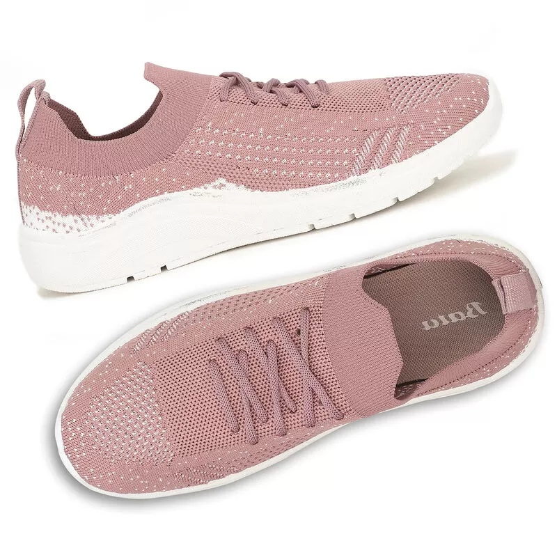 Bata Pink Slipon For Women 7 Bata Pink Slipon For Women - Image 7