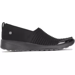 Naturalizer Black Casual Shoes For Women