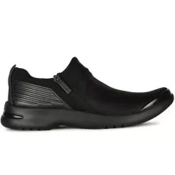 Naturalizer Black Slipon For Women