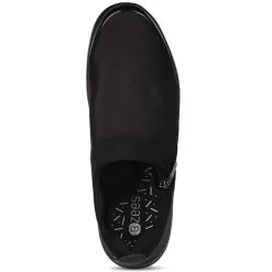Naturalizer Black Slipon For Women -Shoes for me! 5596295 5