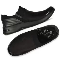 Naturalizer Black Slipon For Women -Shoes for me! 5596295 7