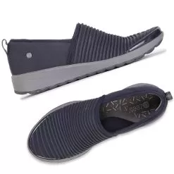 Naturalizer Navy Casual Shoes For Women -Shoes for me! 5599095 7