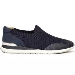 Naturalizer Blue Slipon For Women