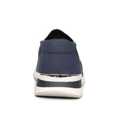 Naturalizer Blue Slipon For Women -Shoes for me! 5599098 4