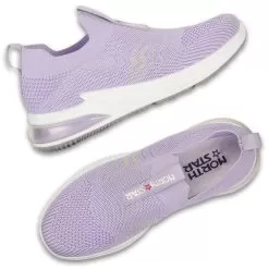 North Star Blue Slipon For Women -Shoes for me! 5599146 7