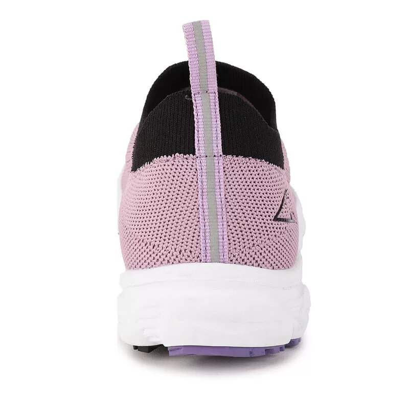 Power Purple Sneaker For Women 4 Power Purple Sneaker For Women - Image 4
