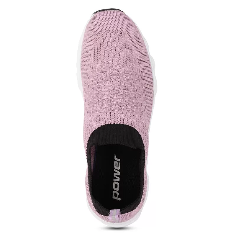Power Purple Sneaker For Women 5 Power Purple Sneaker For Women - Image 5
