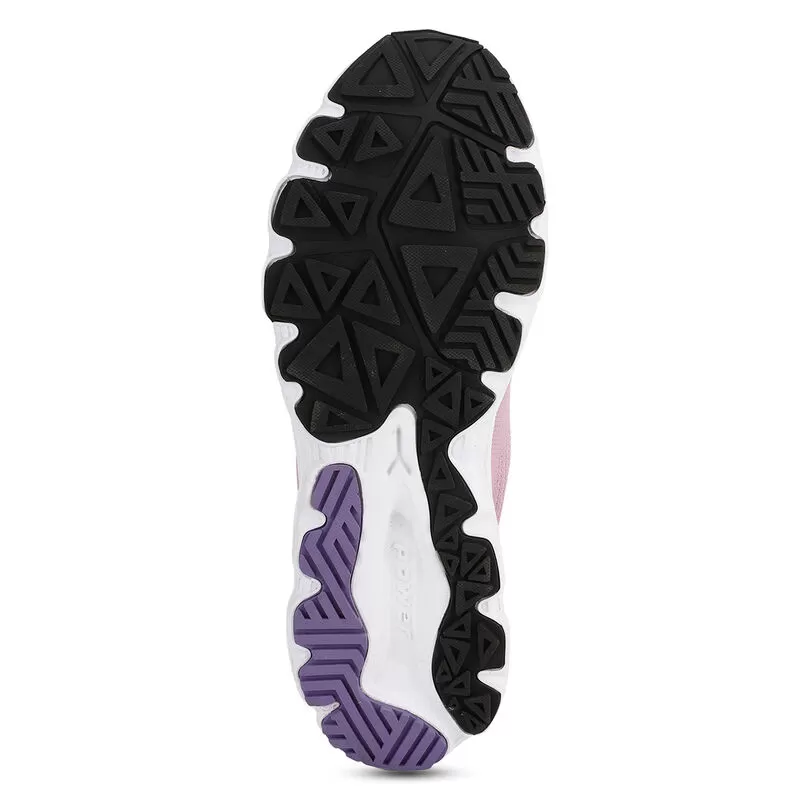 Power Purple Sneaker For Women 6 Power Purple Sneaker For Women - Image 6
