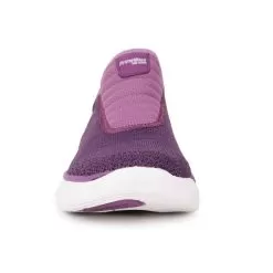 Power Purple Sneaker For Women -Shoes for me! 5599234 4