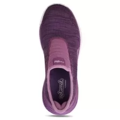Power Purple Sneaker For Women -Shoes for me! 5599234 5