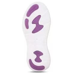 Power Purple Sneaker For Women -Shoes for me! 5599234 6