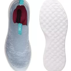 Power Blue Walking Shoes For Women 9 Power Blue Walking Shoes For Women -Shoes for me! 5599237 5