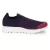 Hush Puppies Navy Sneaker For Women