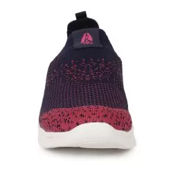 Hush Puppies Navy Sneaker For Women -Shoes for me! 5599526 3