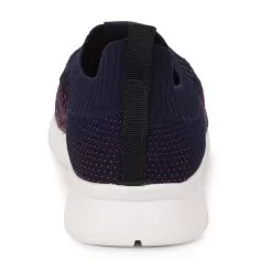 Hush Puppies Navy Sneaker For Women -Shoes for me! 5599526 4