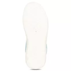 Bata Light Blue Sneakers For Women -Shoes for me! 5599533 6