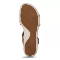 Bata Tan Sandal For Women 12 Bata Tan Sandal For Women -Shoes for me! 5613078 6