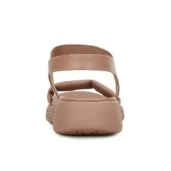 Bata Peach Platform Heels For Women -Shoes for me! 5615465 4