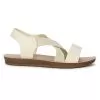 Bata Beige Sandal For Women