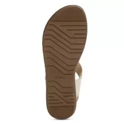 Bata Beige Sandal For Women 12 Bata Beige Sandal For Women -Shoes for me! 5618803 6