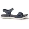 Bata Navy Sandal For Women
