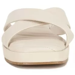 Bata Red Label Off White Mule For Women -Shoes for me! 5711843 3