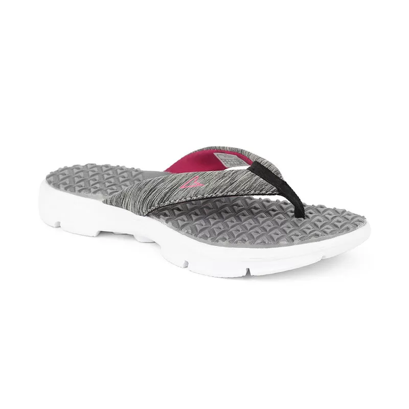 Power Grey Thong For Women 2 Power Grey Thong For Women - Image 2