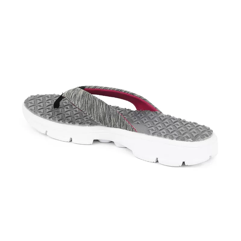 Power Grey Thong For Women 3 Power Grey Thong For Women - Image 3