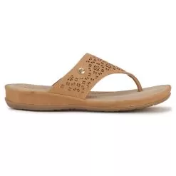 Bata Comfit Tan Thong For Women