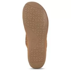 Bata Comfit Tan Thong For Women 12 Bata Comfit Tan Thong For Women -Shoes for me! 5713003 6