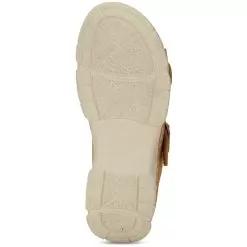 Bata Comfit Tan Mule For Women -Shoes for me! 5713520 6