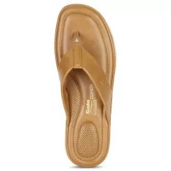 Bata Comfit Brown Thong For Women 11 Bata Comfit Brown Thong For Women -Shoes for me! 5714488 5
