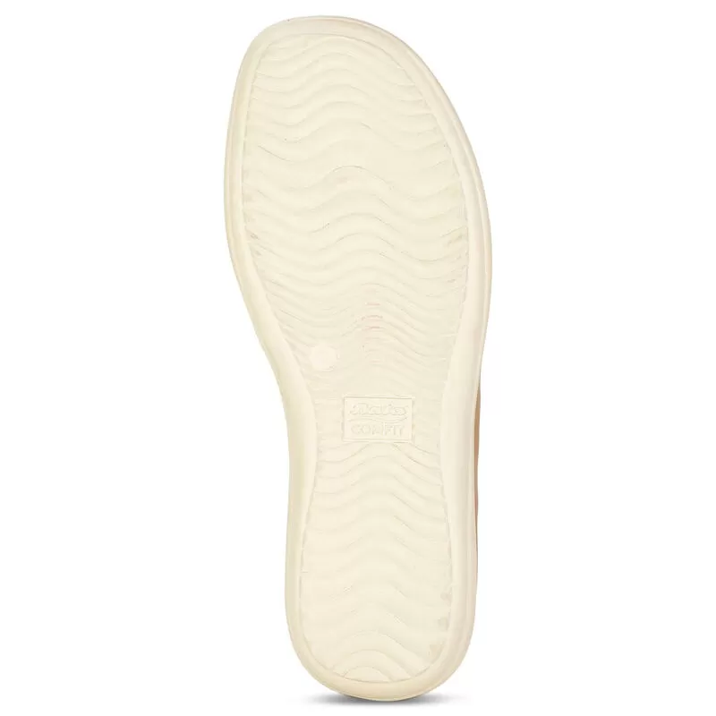 Bata Comfit Brown Thong For Women 6 Bata Comfit Brown Thong For Women - Image 6