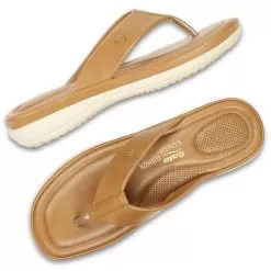 Bata Comfit Brown Thong For Women 13 Bata Comfit Brown Thong For Women -Shoes for me! 5714488 7