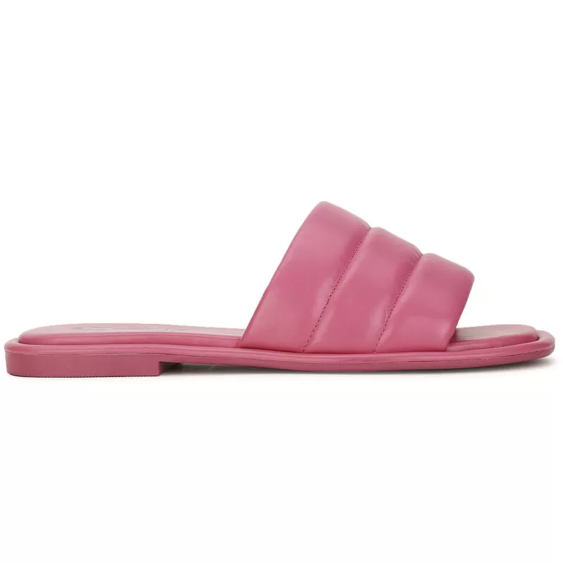 Bata Red Label Pink Mule For Women 1 Bata Red Label Pink Mule For Women