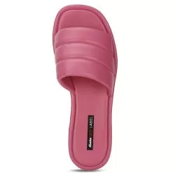 Bata Red Label Pink Mule For Women 11 Bata Red Label Pink Mule For Women -Shoes for me! 5715299 5