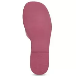 Bata Red Label Pink Mule For Women 12 Bata Red Label Pink Mule For Women -Shoes for me! 5715299 6