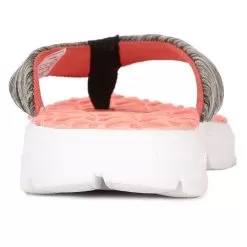 Power Neon-Pink Flip Flop For Women -Shoes for me! 5715340 4