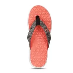 Power Neon-Pink Flip Flop For Women -Shoes for me! 5715340 5