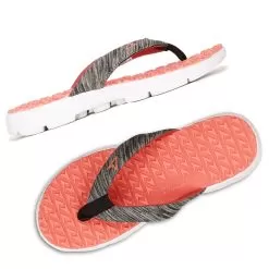 Power Neon-Pink Flip Flop For Women -Shoes for me! 5715340 7